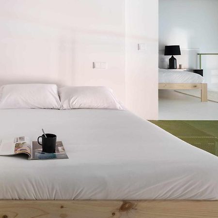 Unika Homes La Cava Sevilla Eksteriør bilde