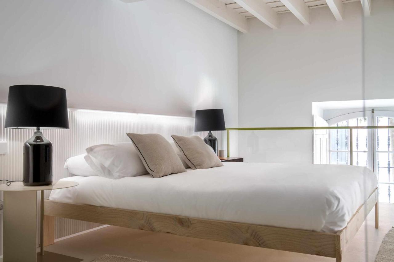 Unika Homes La Cava Sevilla Eksteriør bilde