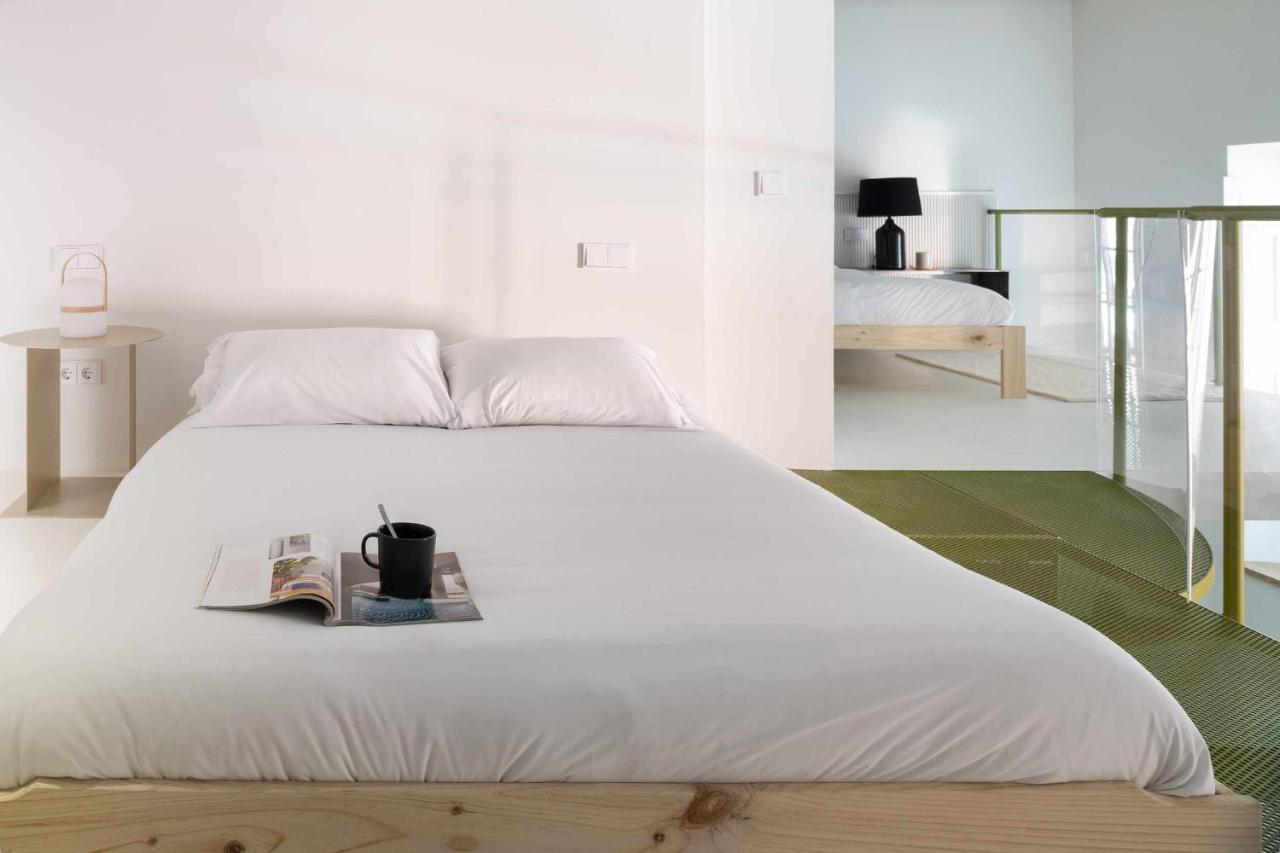 Unika Homes La Cava Sevilla Eksteriør bilde