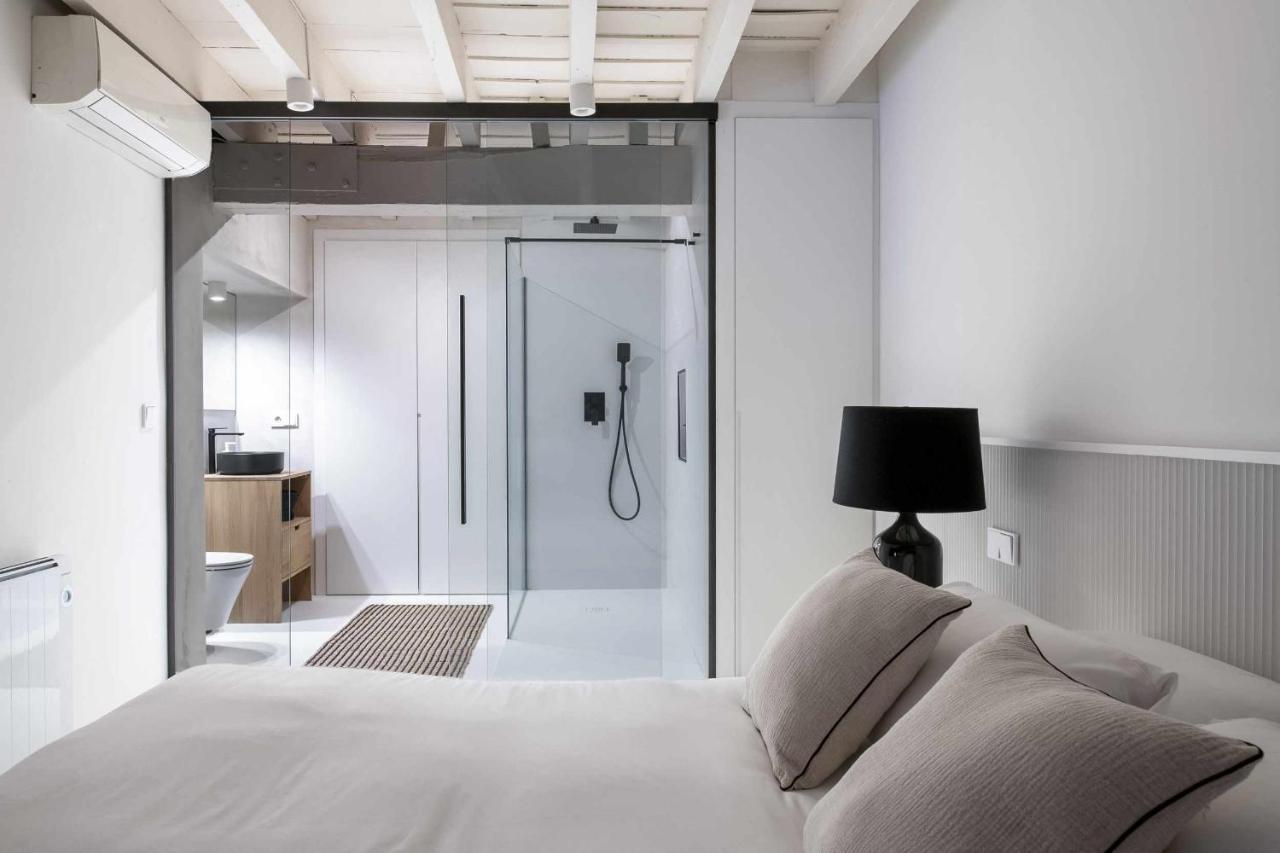 Unika Homes La Cava Sevilla Eksteriør bilde
