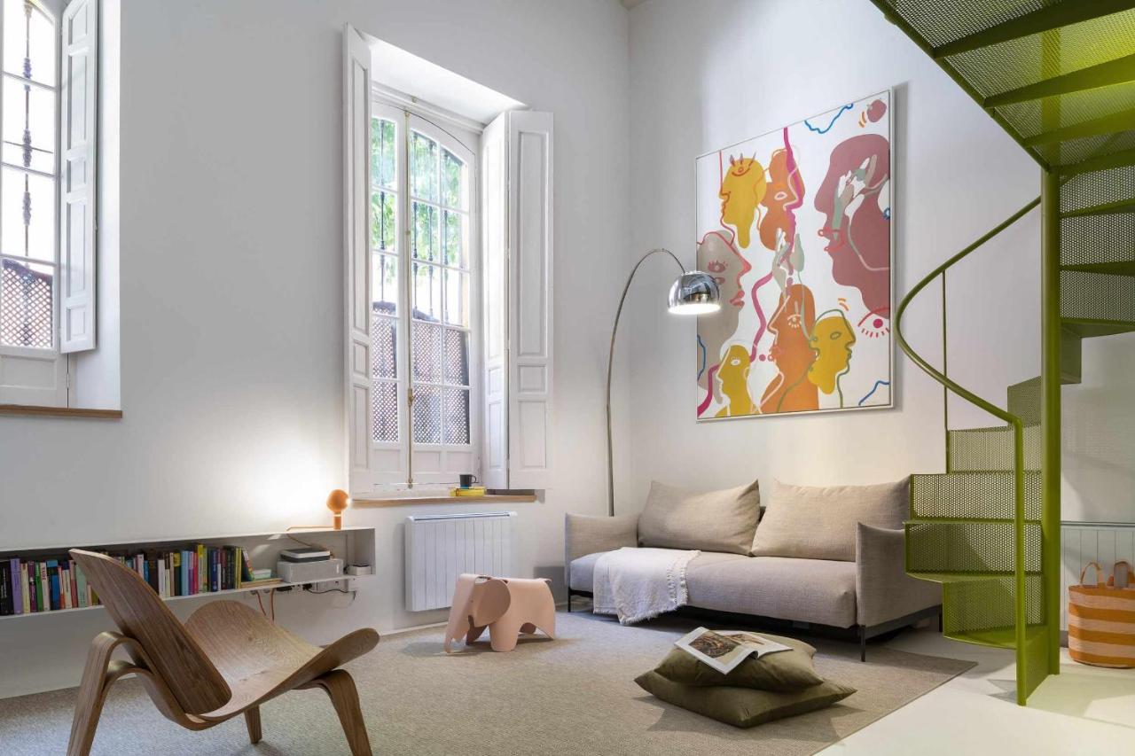 Unika Homes La Cava Sevilla Eksteriør bilde