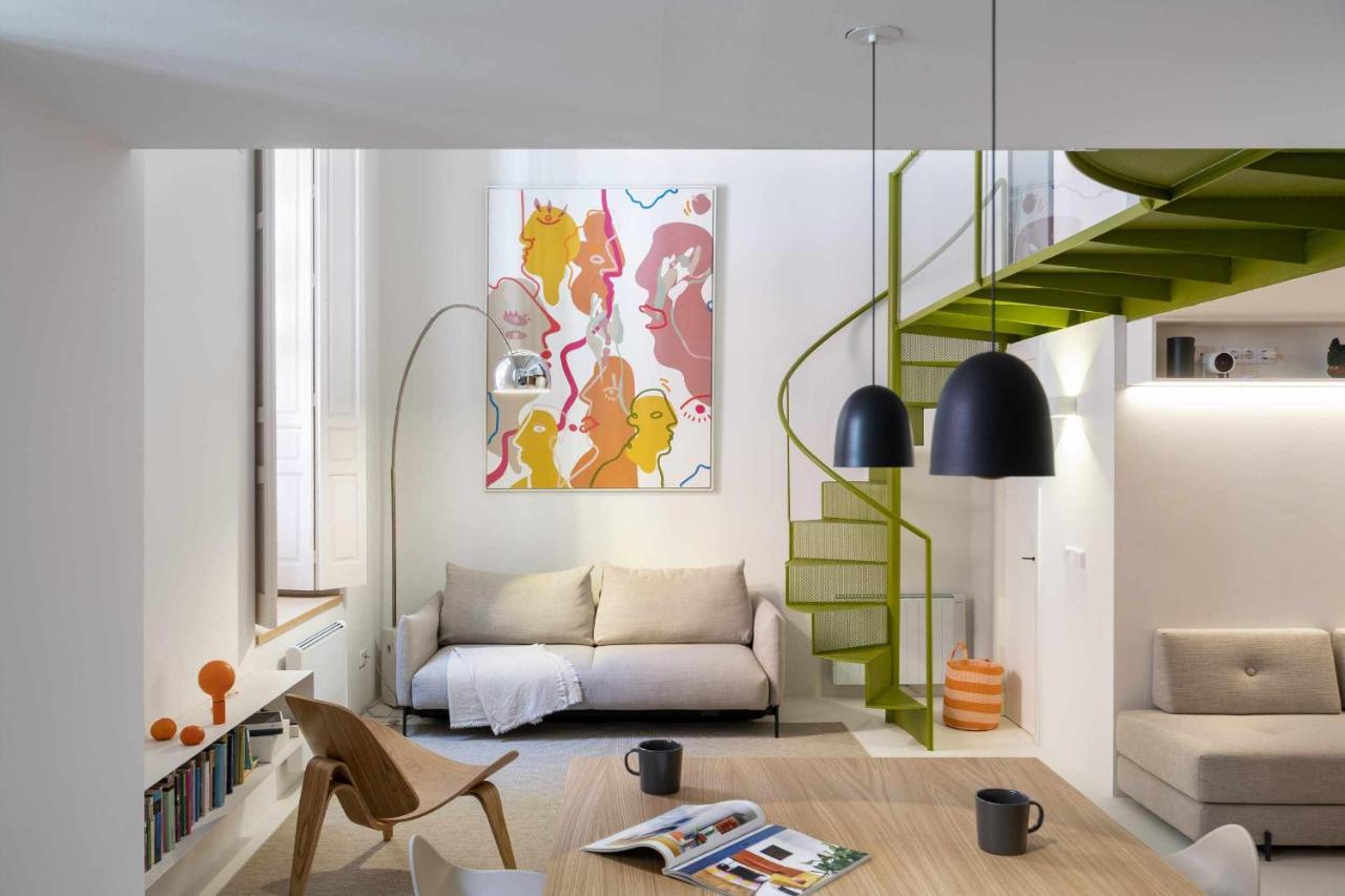 Unika Homes La Cava Sevilla Eksteriør bilde