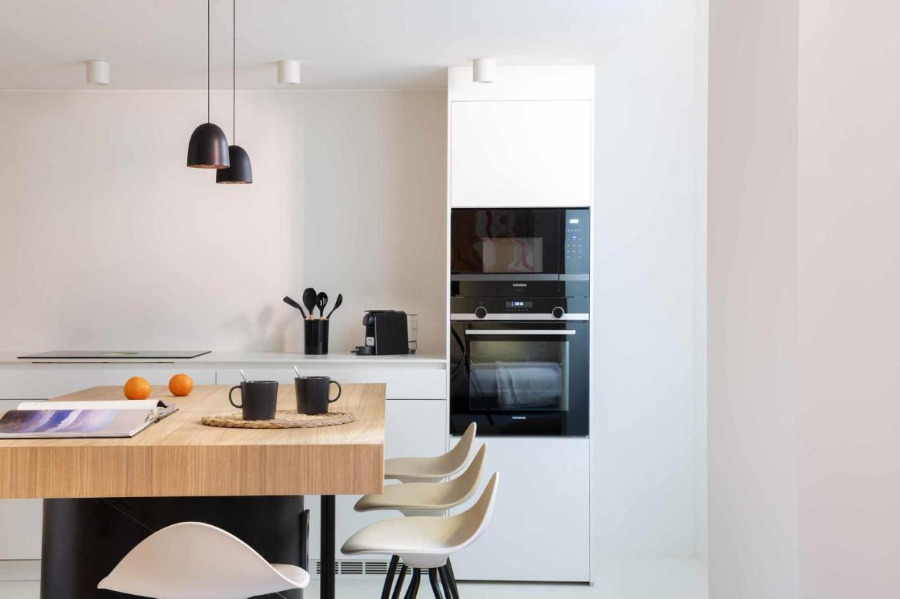 Unika Homes La Cava Sevilla Eksteriør bilde